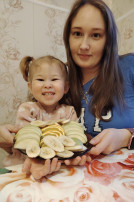Здоровая неделя! Здоровая неделя!.