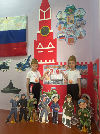 До Победы 38 дней! До Победы 38 дней!.